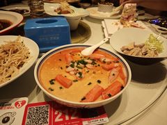 -永安鱼庄·镇江菜(东吴路店)