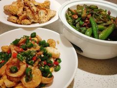 -醉得意·家常菜(杨家湾店)