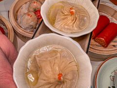 -禄运茶居·手工点心(猎德店)