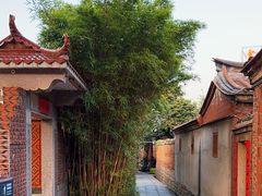 -晋江五店市传统文化旅游区