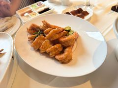 -四季民福烤鸭店(望京旺角店)