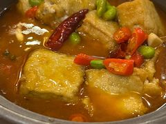 -大川先生·小龙虾·川菜(信义坊店)
