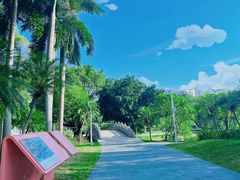 -人民公园(罗湖区)