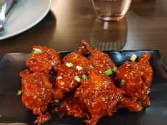 -南国印度餐厅Dakshin