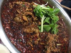 红烧兔-温江公平红烧兔(总店)