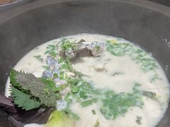 -鲜潭蒸汽石锅鱼(五道口购物中心店)