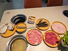 -海底捞大排档火锅(打浦路店)