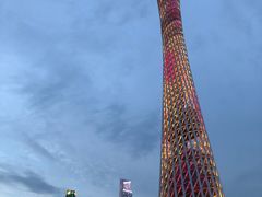 -赏点粤式点心(广州塔店)