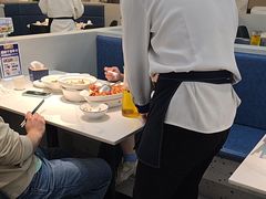 -兰湘子·湘菜小炒(盛龙广场店)