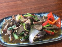 蒜酱罗汉肉-福州人铭小吃