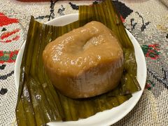-夹江老头叶儿粑(石雁儿小区店)