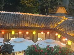 -院8里·少城记忆老川菜(宽窄巷子店)