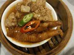 -丰鲤楼•闽南茶楼(仟禧汇店)