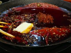 -星鸿社重庆老火锅