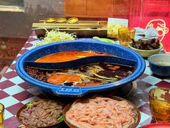 -王歘歘·chuǎ火锅(五道营店)
