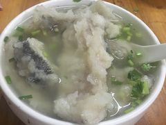 -江南红鱼汤(洋中花园店)