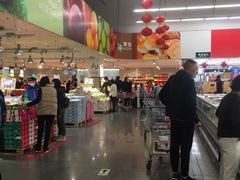 -麦德龙(浦东店)