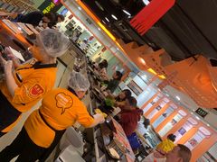 大堂-呷哺呷哺(西单大悦城店)