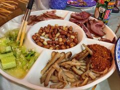 -友记功夫香·人民川菜(红牌楼店)
