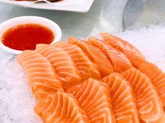 -新享乐海鲜(翠华路店)