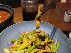 -肖记公安牛肉鱼杂馆·省级非物质文化遗产(万松园直营店)