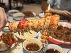 -三味鱼屋(琥珀山庄店)