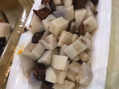 -曾老幺鱼庄(龙华商厦店)