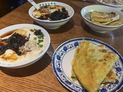 -老客满蛋饼(双塔市集店)