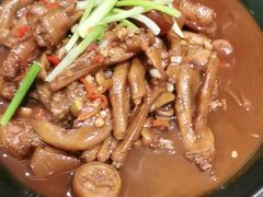 -飶香居(省博物馆店)