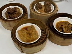 -万龙洲海鲜(大兴绿地缤纷城店)