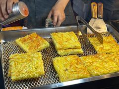 -正宁路小吃夜市