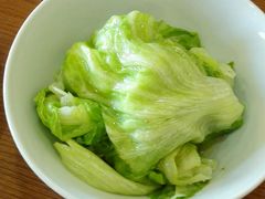 生菜-香江小厨 The Kitchen(香江俱乐部店)