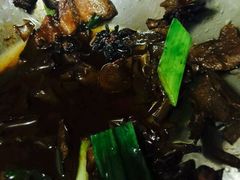 -九华山友谊土菜馆 小资餐厅