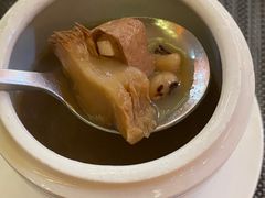 -大佛寺高级素食自助餐厅