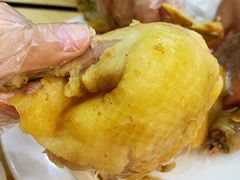 -贞味盐焗鸡(老城店)