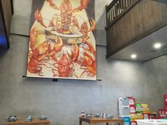 大堂-虾小龙老长沙龙虾馆(坡子街店)