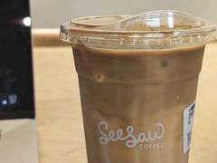 -Seesaw Coffee(深圳深业上城店)