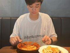 -萨莉亚(巴黎春天成山店)