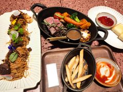 -La Terre乐田(万象城店)