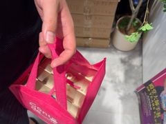 -曲奇童话(尖沙咀店)