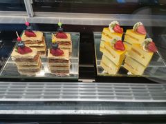 -惠州皇冠假日酒店·西餐厅·自助餐厅