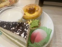 -玫瑰花园自助烤肉(金源店)