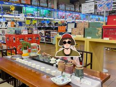 -麦德龙(南山店)