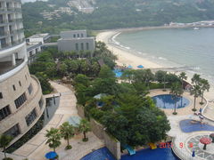 DSC09363-深圳大梅沙京基洲际度假酒店
