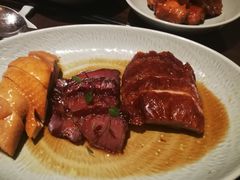 -环球港凯悦 · 享悦中餐厅