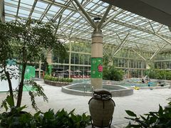 -融汇温泉
