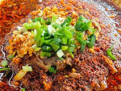 -长安后宰门水盆羊肉(新都心店)