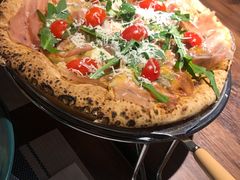 -Primo·丽莫意大利窑烤披萨