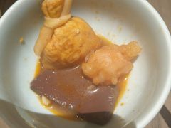 -四道菜·福建菜馆(新街口金鹰店)