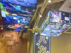 -荣叔港式沙嗲牛肉火锅(正佳潮流店)